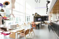 Moxy Munich Airport Hotels in Oberding