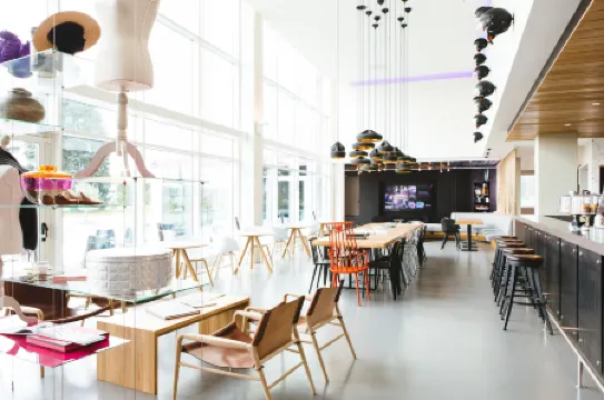 Moxy Munich Airport