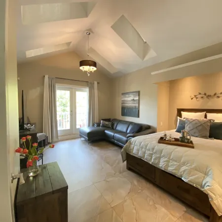 Kelowna Bed & Breakfast - Chatham House
