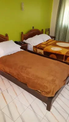 Hotel Aswan