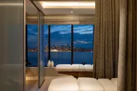 Seaside Hotel North Vancouver Hotels in Greater Vancouver