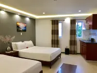 Curacao Suites Hotel