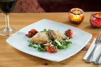 The Traveller's Rest