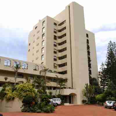 1002 Bermudas - by Stay in Umhlanga Hotel Exterior