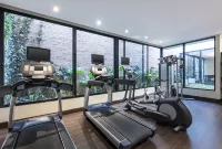 93 Luxury Suites and Residences