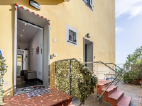 La Coccinelle - Superb Views Hotels in Corniglia