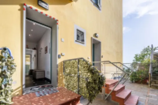 La Coccinelle - Superb Views