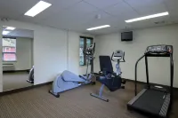 Super 8 by Wyndham Peterborough - Træningscentre