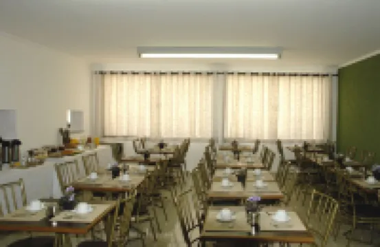 Turrance White Hotel