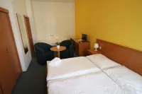 Hotel Meritum Hotels in Cicovice