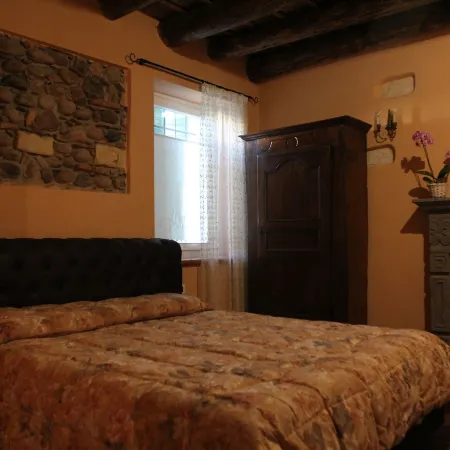 Relais Corte Sant' Agata B&B