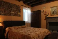 Relais Corte Sant' Agata B&B Hotels in Bussolengo