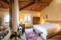 Borgo Livernano - Homestays