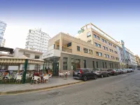 Mainake Costa del Sol Hotels in Velez
