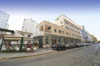 Mainake Costa del Sol Hotel a Velez