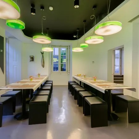 Hotel Gat Rossio