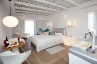 Golden Sun Hotel Hotel a Naxos