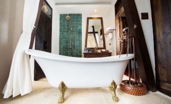 Shinnabhura Historic Boutique Hotel