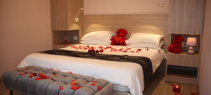 HOtello Guest Suites Hotels in Kesrouane