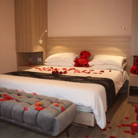 HOtello Guest Suites