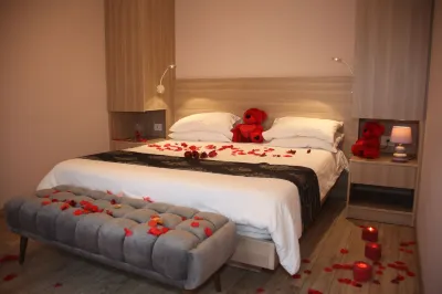 HOtello Guest Suites Hotel di Jounieh