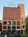 SK Lords Inn Ahmedabad Hotels near Indian Institute of Management, Ahmedabad