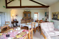 Higher Farm Hotel di Barton
