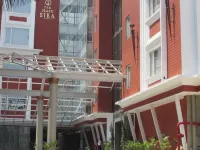 Hotel the Grand Siba
