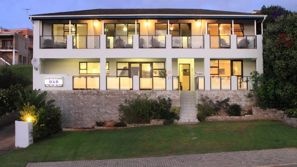 Greystone Guesthouse