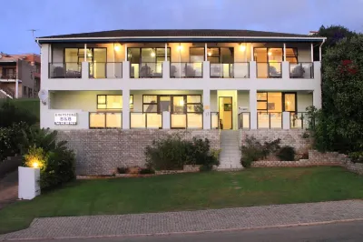 Greystone Guesthouse Hotels in Jeffreysbaai