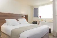 Terre de Provence Hôtel & Spa Отели в г. Ле-Понте