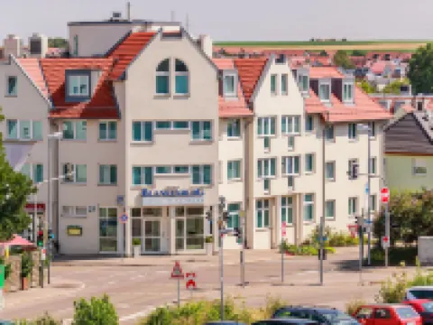 PLAZA Hotel Blankenburg Ditzingen, Sure Hotel Collection Hotels in Ditzingen