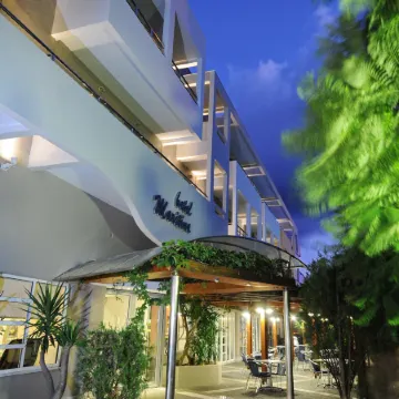 Maritina Hotel