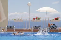 Dorisol Mimosa Studio Hotel - Beach