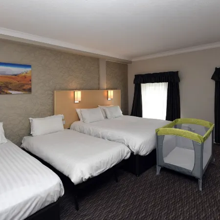 Wynnstay Arms, Wrexham by Marston's Inns