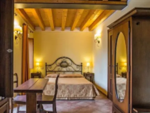 Seiterre Agriturismo Tenuta San Leone Hotels in Valeggio sul Mincio