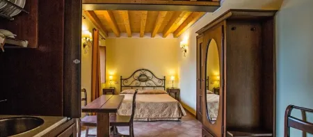 Seiterre Agriturismo Tenuta San Leone