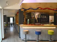 Ibis Budget Agen Hotels in Lot-et-Garonne