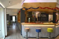 Ibis Budget Agen Hotels in Sérignac-sur-Garonne