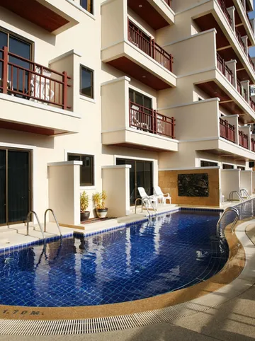 รูปภาพของจิราภรณ์ ฮิลล์ รีสอร์ท