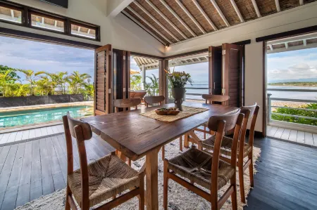 邦博拉梅德維飯店