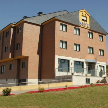 Hostal Tio Pepe II