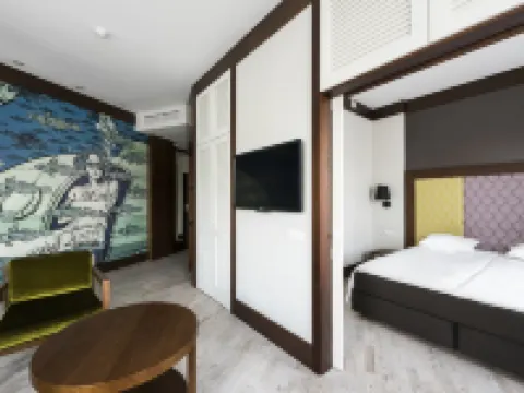 Comfort Hotel LT - Rock 'n' Roll Vilnius Hotels in Vilnius