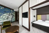 Comfort Hotel LT - Rock 'n' Roll Vilnius