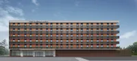 Tabino Hotel Ishikari Hotels near Hanakawa Kita Hikōki Park