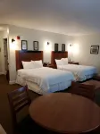 Crescent Suites Hotel Hotels in Needham