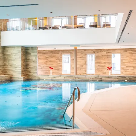 Tui Suneo Kinderresort Usedom