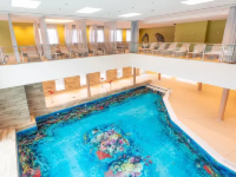 Tui Suneo Kinderresort Usedom Hotels in Trassenheide