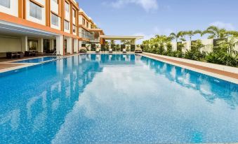 Ramada by Wyndham Bengaluru Yelahanka