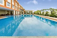 Ramada by Wyndham Bengaluru Yelahanka